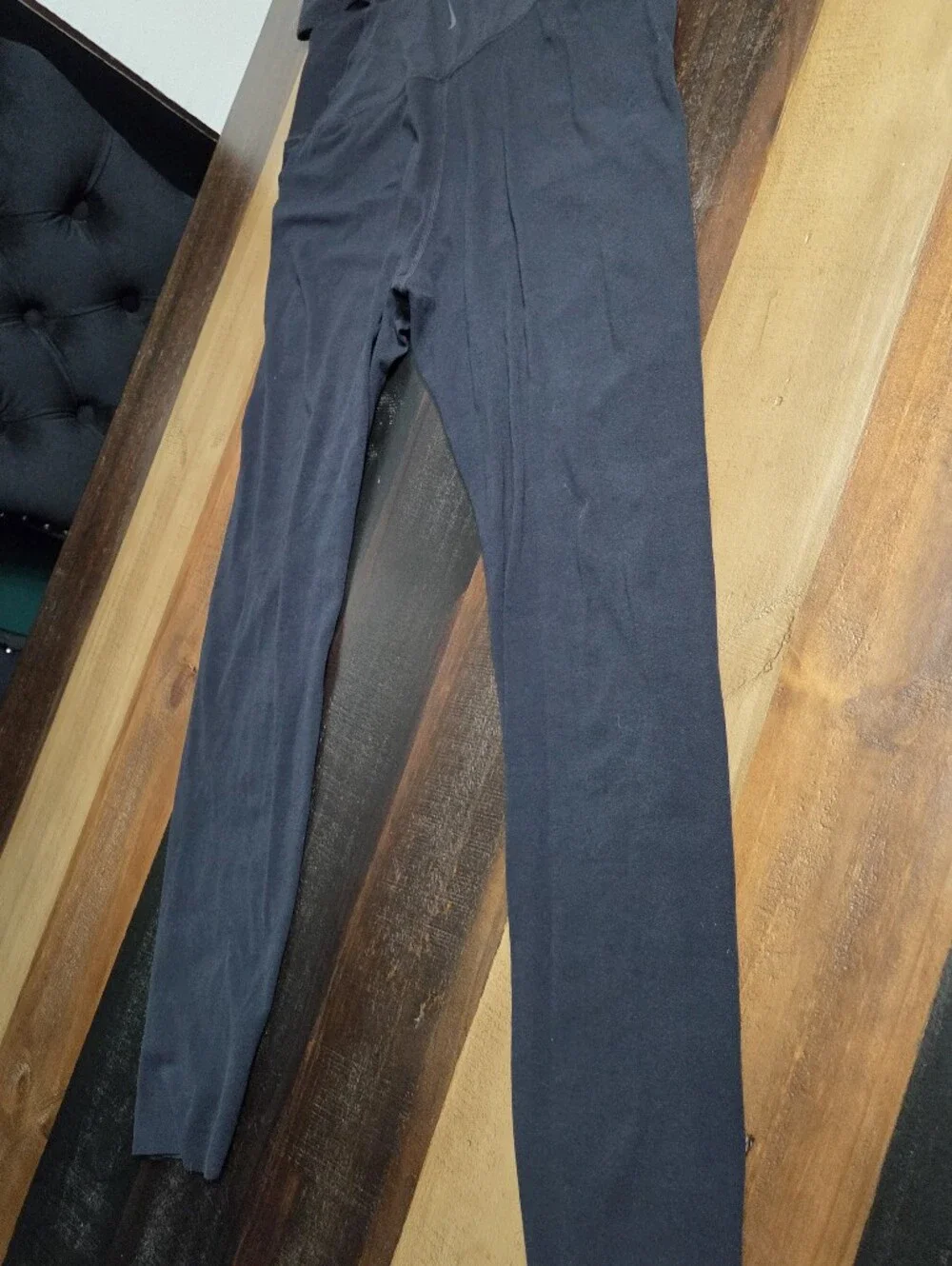 Nike yoga jumpsuit